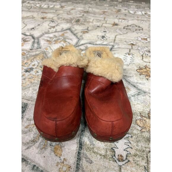 UGG Australia Kalie Clog - Picture 1 of 9